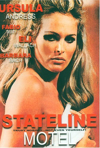 Poster 3 de Filme A Última Chance (1973)