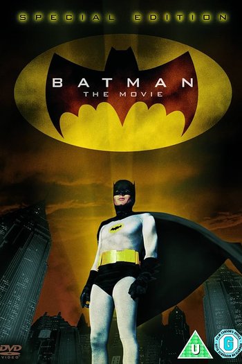 de Filme Batman, o Homem-Morcego (1966)