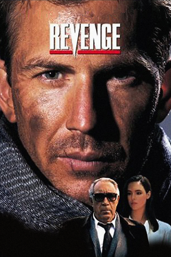  de Filme Vingança (1990)