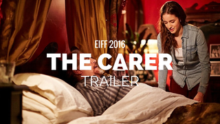 Trailer: THE CARER - János Edelényi Film Trailer (EIFF 2016)