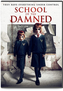 School of the Damned (School of the Damned)