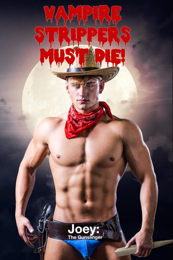  de Filme Vampire Strippers Must Die (2016)