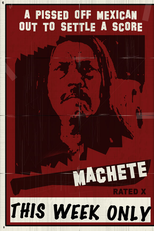 Machete (Machete)