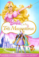Barbie e as Três Mosqueteiras