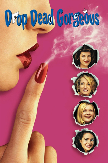  de Filme Linda de Morrer (1999)