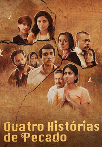 Quatro Histórias de Pecado (Paava Kadhaigal)