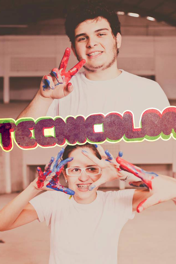  de Curta Tecnicolor (2012)