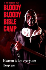 Bloody Bloody Bible Camp (Bloody Bloody Bible Camp)
