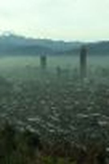 Poster de Curta O Indizível (2012)