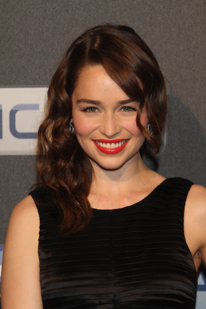 Emilia Clarke - Foto 22