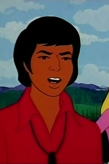 Poster de Episódio The Animals Are Missing (1973)