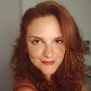 Foto de perfil de Maria Gabriela