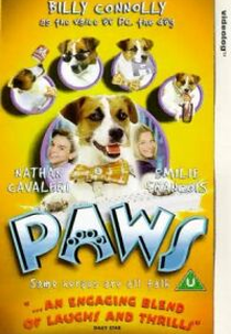 PC - Digitando Confusões (Paws)