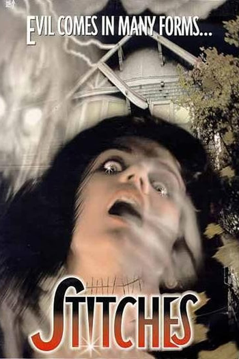  de Filme Stitches (2001)