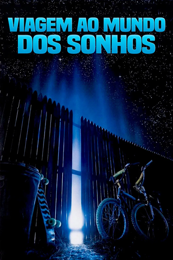  de Filme Viagem ao Mundo dos Sonhos (1985)