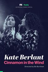 Kate Berlant: Cinnamon in the Wind (Kate Berlant: Cinnamon in the Wind)