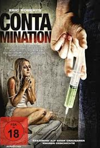 Poster 1 de Filme Contamination (2008)