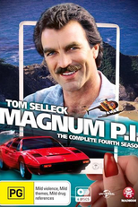 Holmes Is Where the Heart Is by Magnum, PI (Holmes Is Where the Heart Is by Magnum, PI)