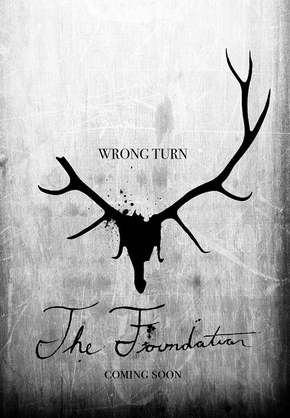 Wrong Turn The Foundation 2020 Filmow