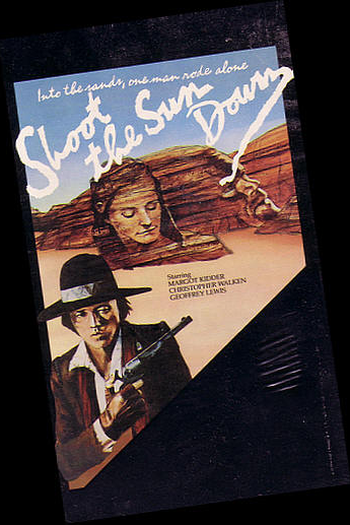  de Filme Shoot the Sun Down (1978)