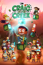 Craig of the Creek (Craig of the Creek)