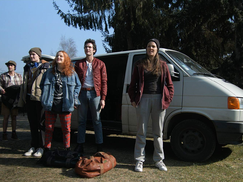 Foto 2 de Pink Balls