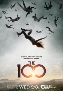 The 100 (1ª Temporada) (The 100 (Season 1))