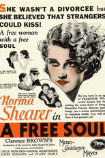 Uma Alma Livre (A Free Soul)