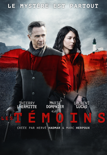 Witnesses (1ª Temporada) (Les Témoins)