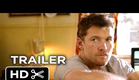 Paper Planes Official Trailer #1 (2015) - Sam Worthington, Ed Oxenbould Movie HD