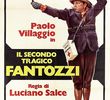 Il secondo tragico Fantozzi