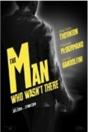  de Filme O Homem Que Não Estava Lá (2001)