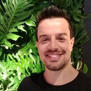 Foto de perfil de Diego Luna Oliveira