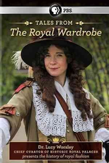 Tales From the Royal Wardrobe (Tales From the Royal Wardrobe)