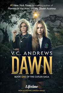 Dawn (1ª Temporada) - Poster / Capa / Cartaz - Oficial 1
