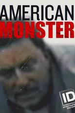 Lobo em Pele de Cordeiro (3ª Temporada) (American Monster (Season 3))
