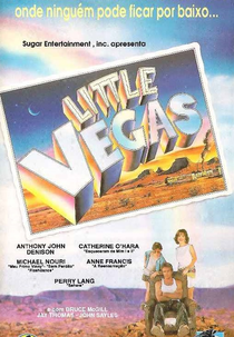 Little Vegas (Little Vegas)