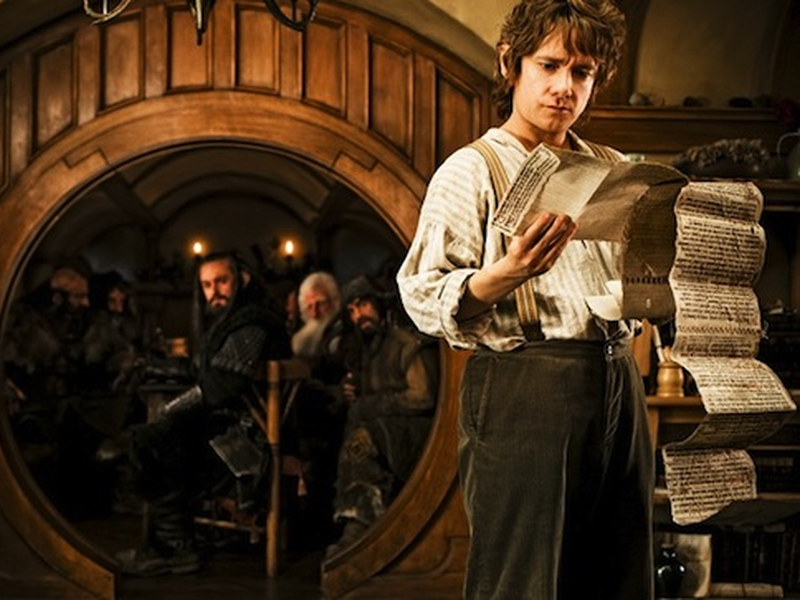 Foto 32 de O Hobbit: Uma Jornada Inesperada