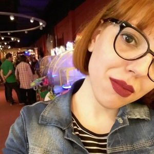 Foto de perfil de Daniela