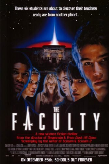  de Filme Prova Final (1998)