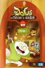 Dofus, aux trésors de Kerubim (Dofus, aux trésors de Kerubim)