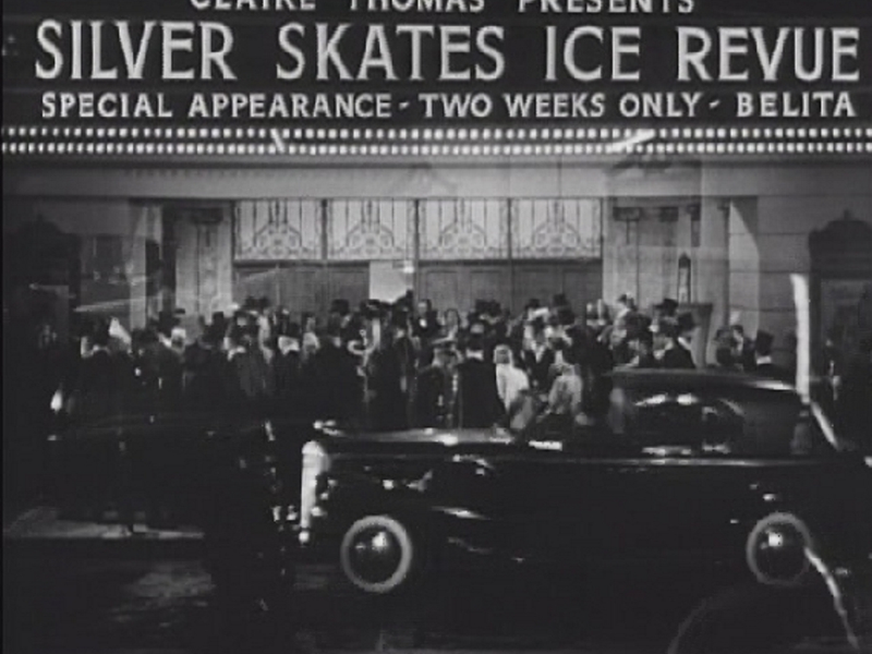 Foto 1 de Patins de Prata