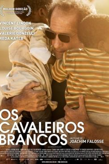  de Filme Os Cavaleiros Brancos (2015)