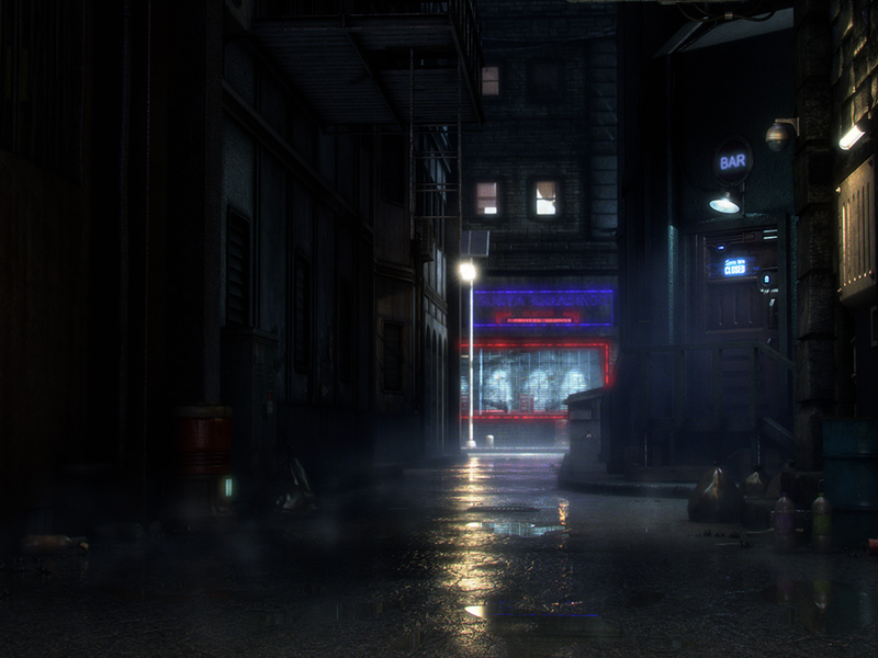 Foto 9 de The Escape