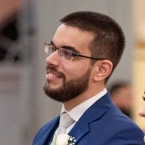 Foto de perfil de João Marcos