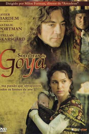  de Filme Sombras de Goya (2006)