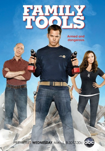 Family Tools (1ª Temporada) (Family Tools (Season 1))