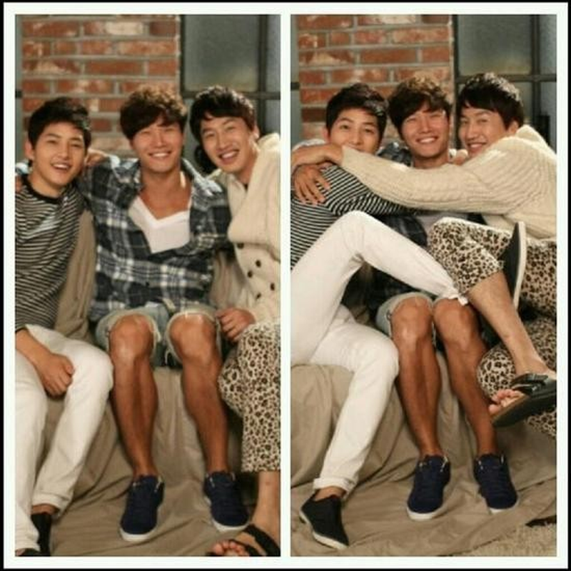 Lee Kwang Soo - Foto 13