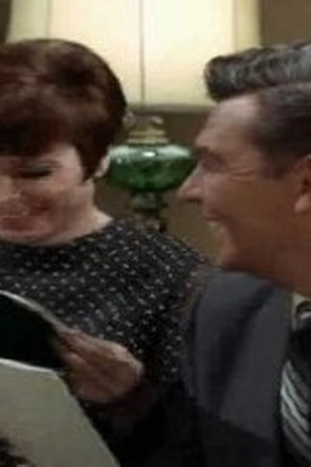 Poster de Episódio Helen's Past (1968)