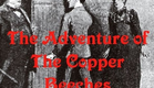 THE COPPER BEECHES (Silent 1912) Georges Treville as Sherlock Holmes